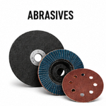 category Abrasives